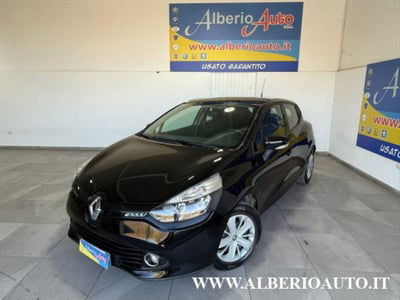 Renault Clio dCi 8V 75CV Start&Stop 5 porte Energy Life usata
