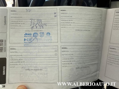Fiat 500 1.2 Dualogic Lounge (12)