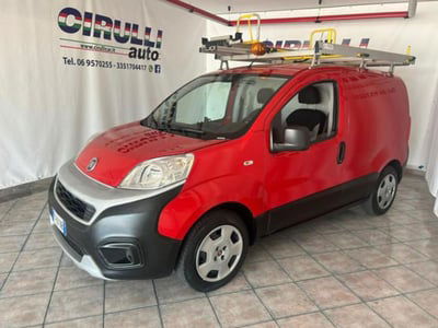 Fiat Fiorino Furgone cargo 1.3 mjt 95cv Adventure