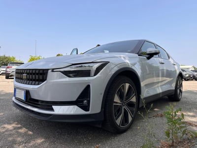 Polestar Polestar 2 Polestar 2 Long Range Single Motor FWD 78kWh nuova