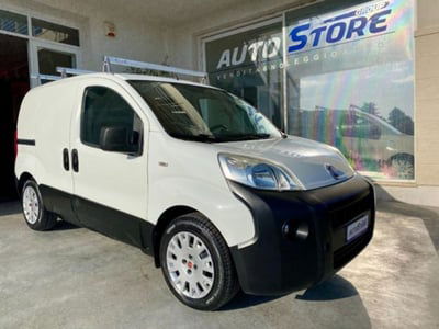 Fiat Fiorino 1.3 MJT 95CV Furgone usato