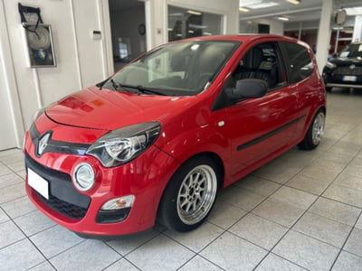 Renault Twingo 1.2 16V Live usata