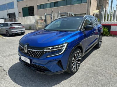 Renault Austral 1.2 full hybrid Iconic 200cv auto usata