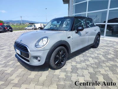 MINI Mini 1.2 One Hype 5 porte