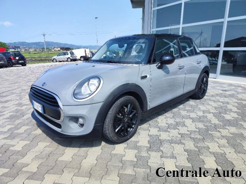 MINI Mini 1.2 One Hype 5 porte