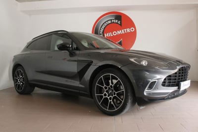 Aston Martin DBX DBX 4.0 auto usata