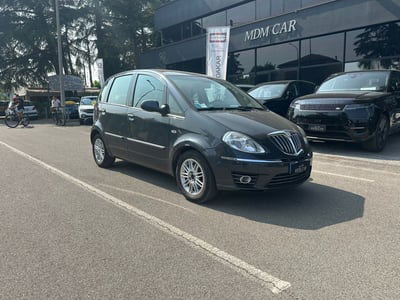 Lancia Musa 1.3 Mjt 95 CV 5th Avenue nuova