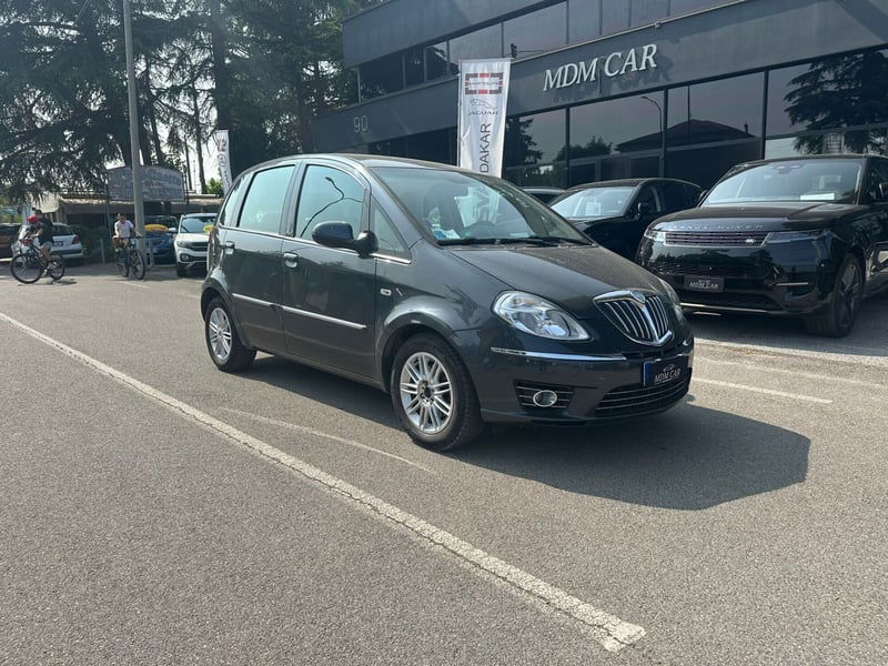 Lancia Musa 1.3 Mjt 95 CV 5th Avenue