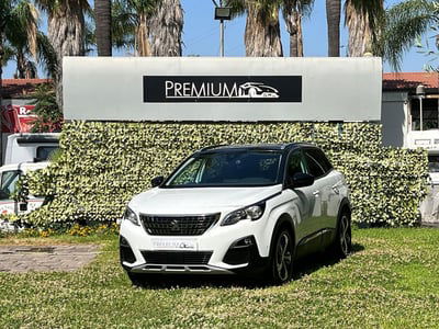 Peugeot 3008 BlueHDi 130 S&S Allure usata