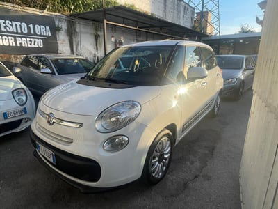 Fiat 500L 1.3 Multijet 85 CV Dualogic Lounge usata