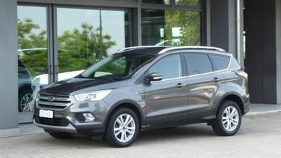 Ford Kuga 2.0 TDCI 150 CV S&S 4WD Powershift Business usata