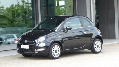 Fiat 500 1.0 Hybrid Dolcevita usata