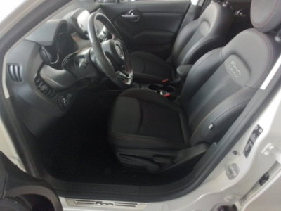 Fiat 500X 1.5 t4 hybrid Sport 130cv dct (5)