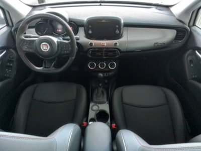 Fiat 500X 1.5 t4 hybrid Sport 130cv dct (7)