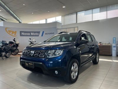 Dacia Duster 1.6 SCe GPL 4x2 Techroad usata