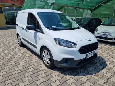 Ford Transit Courier 1.5 TDCi 75CV  Trend usato