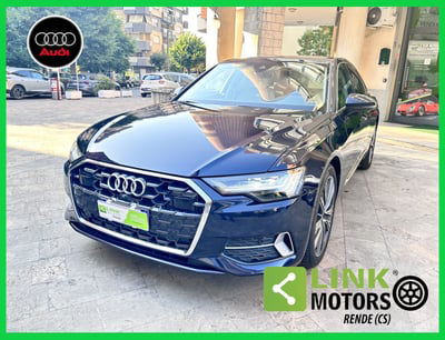 Audi A6 40 2.0 TDI quattro ultra S tronic Business usata