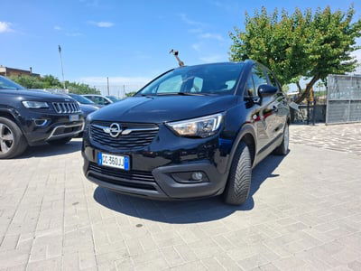 Opel Crossland X 1.5 ECOTEC D 120 CV Start&Stop aut. Des.Line usata