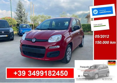 Fiat Panda 1.2 Dynamic usata