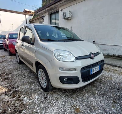 Fiat Panda 1.2 EasyPower Lounge usata
