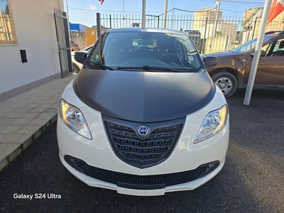 Lancia Ypsilon 1.2 69 CV 5 porte S Momodesign usata