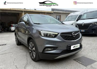 Opel Mokka 1.6 CDTI Ecotec 136CV 4x2 Start&Stop Innovation usata