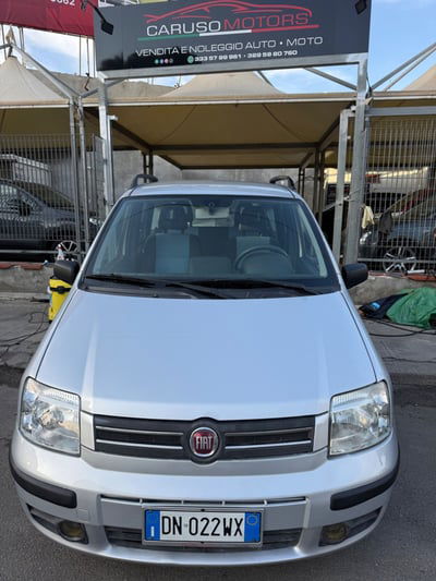 Fiat Panda 1.2 Dynamic usata