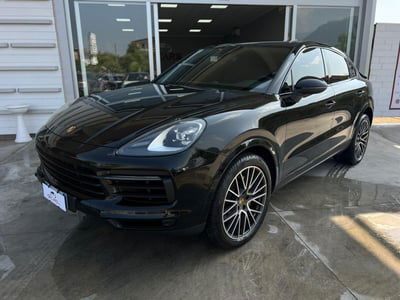 Porsche Cayenne Coupé 3.0 V6 usata