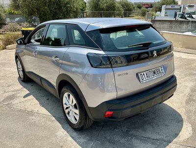 Peugeot 3008 BlueHDi 130 S&S Active Pack (10)