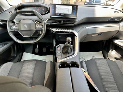 Peugeot 3008 BlueHDi 130 S&S Active Pack (11)