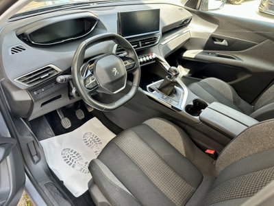 Peugeot 3008 BlueHDi 130 S&S Active Pack (12)