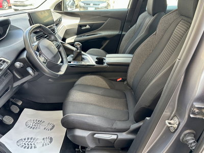 Peugeot 3008 BlueHDi 130 S&S Active Pack (17)