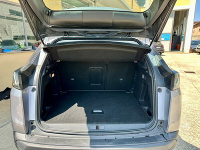 Peugeot 3008 BlueHDi 130 S&S Active Pack (18)