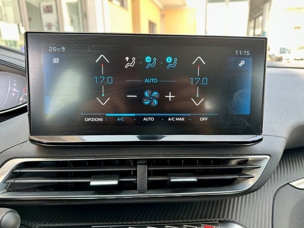 Peugeot 3008 BlueHDi 130 S&S EAT8 Active Pack (20)