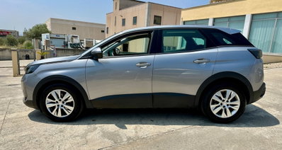 Peugeot 3008 BlueHDi 130 S&S Active Pack (8)