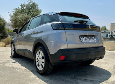 Peugeot 3008 BlueHDi 130 S&S Active Pack (9)