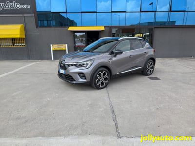Mitsubishi ASX 1.6 phev Intense at usata