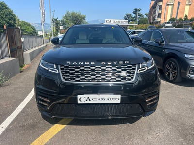 Land Rover Range Rover Velar 2.0D I4 240 CV R-Dynamic SE usata