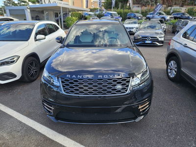 Land Rover Range Rover Velar 2.0D I4 240 CV R-Dynamic SE usata