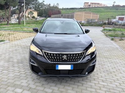 Peugeot 3008 BlueHDi 130 S&S Allure (10)