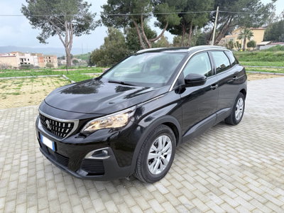 Peugeot 3008 BlueHDi 130 S&S Allure (13)