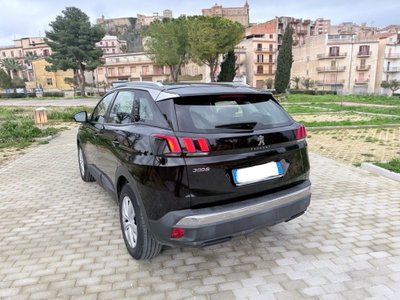 Peugeot 3008 BlueHDi 130 S&S Allure (18)