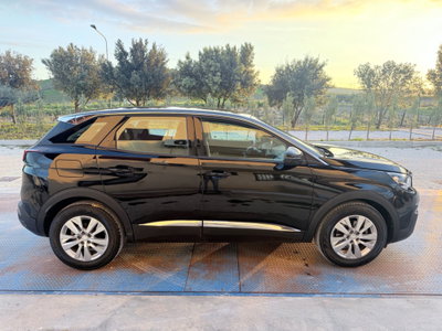 Peugeot 3008 BlueHDi 130 S&S Allure (4)