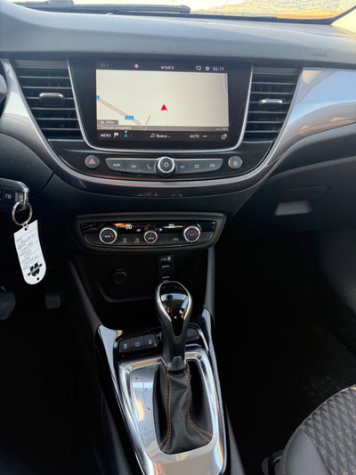 Opel Crossland X 1.5 ECOTEC D 120 CV Start&Stop aut. Ultimate (11)