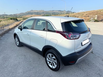 Opel Crossland X 1.5 ECOTEC D 120 CV Start&Stop aut. Ultimate (8)