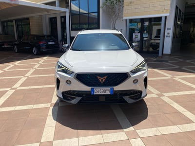 Cupra Formentor Formentor 2.0 TDI usata