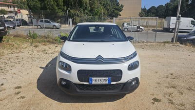 Citroen C3 BlueHDi 75 Business Combi usata