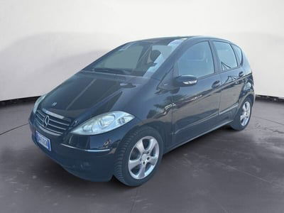 Mercedes-Benz Classe A 180 CDI usata