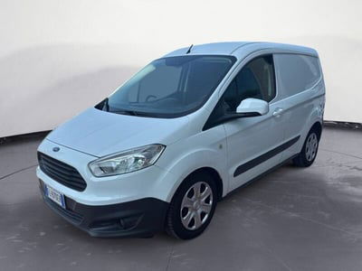 Ford Transit Courier 1.5 TDCi 75CV  Trend usato