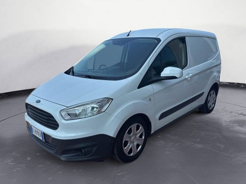 Ford Transit Courier 1.5 TDCi 75CV  Trend